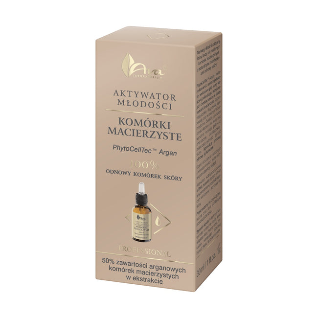 Ava Laboratorium Aktywator Młodości serum Komórki Macierzyste 30ml