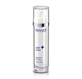 BANDI Anti Acne kremowa kuracja antytrądzikowa 50ml
