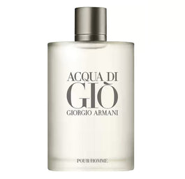 Giorgio Armani Acqua di Gio Pour Homme woda toaletowa spray 200ml