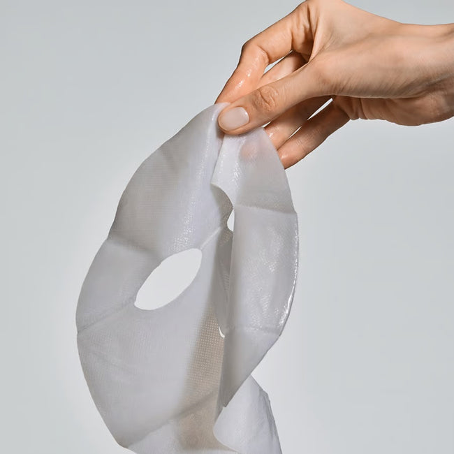 Babor Hydrating Bio-Cellulose Mask nawilżająca maska w płachcie 1szt