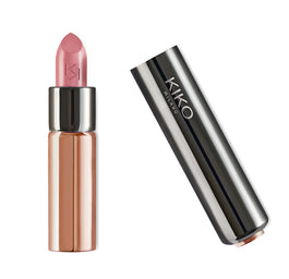 KIKO Milano Gossamer Emotion Creamy Lipstick kremowa pomadka do ust 102 Pink Sand 3.5g