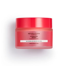 Revolution Hydration Boost Watermelon Moisture Gel nawilżający żel do twarzy 50ml