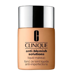 Clinique Anti-Blemish Solutions Liquid Makeup lekki podkład do cery problematycznej CN 52 30ml