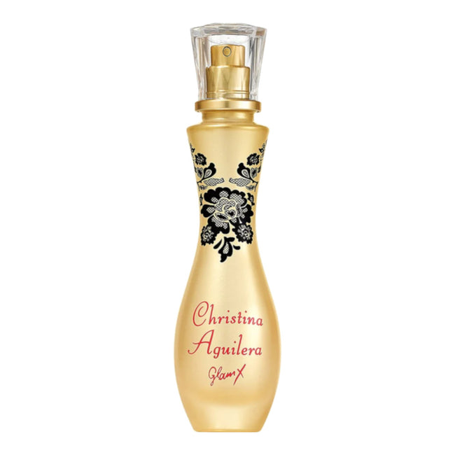 Christina Aguilera Glam X woda perfumowana spray 60ml - produkt bez opakowania