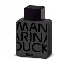 Mandarina Duck Black woda toaletowa spray 100ml
