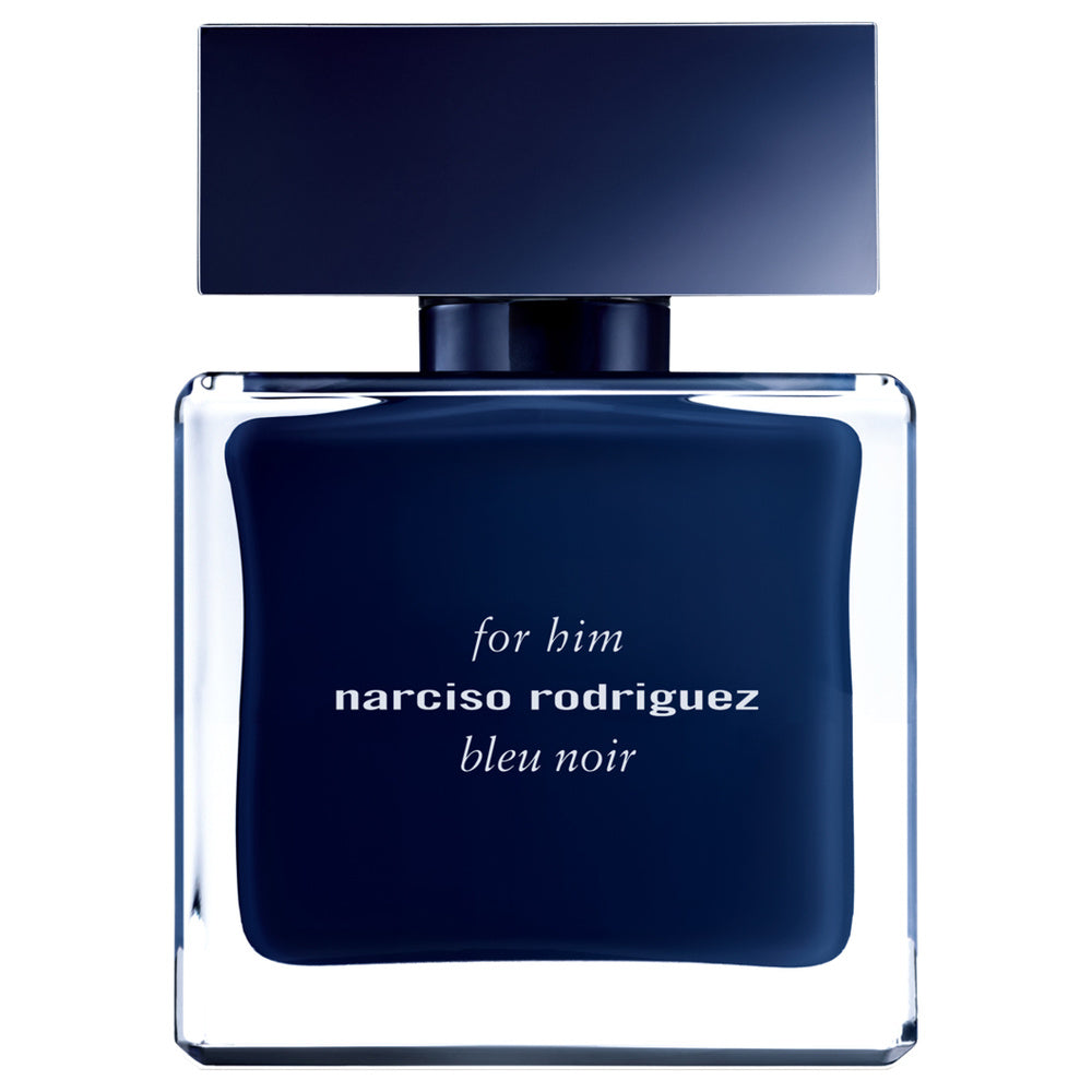 narciso rodriguez for him bleu noir woda toaletowa 50 ml   