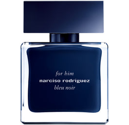 Narciso Rodriguez For Him Bleu Noir woda toaletowa spray 50ml