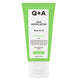 Q+A AHA Exfoliator Body Scrub mini wygładzający peeling do ciała z kwasami AHA 50ml