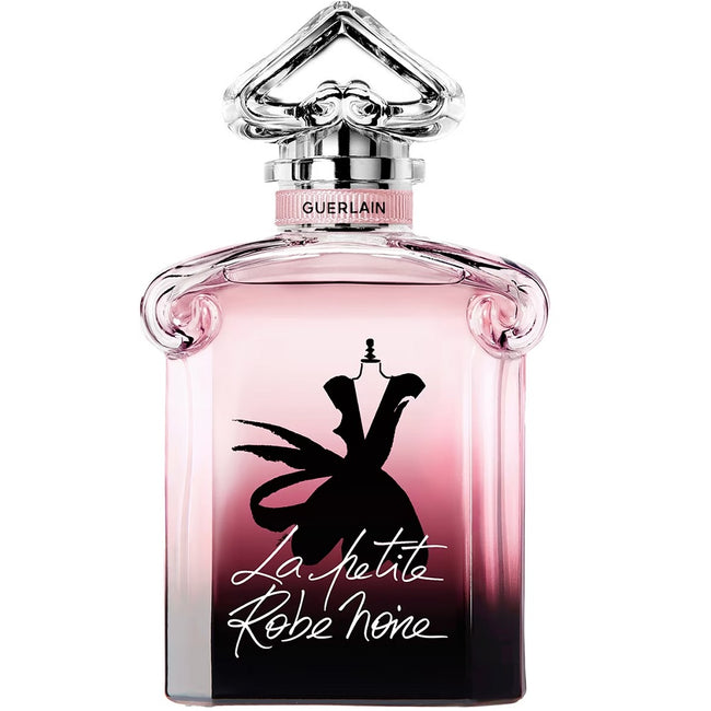Guerlain La Petite Robe Noire woda perfumowana spray 100ml - produkt bez opakowania