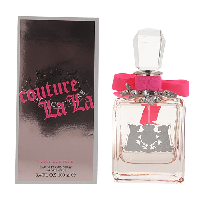 Juicy Couture Couture La La woda perfumowana spray 100ml