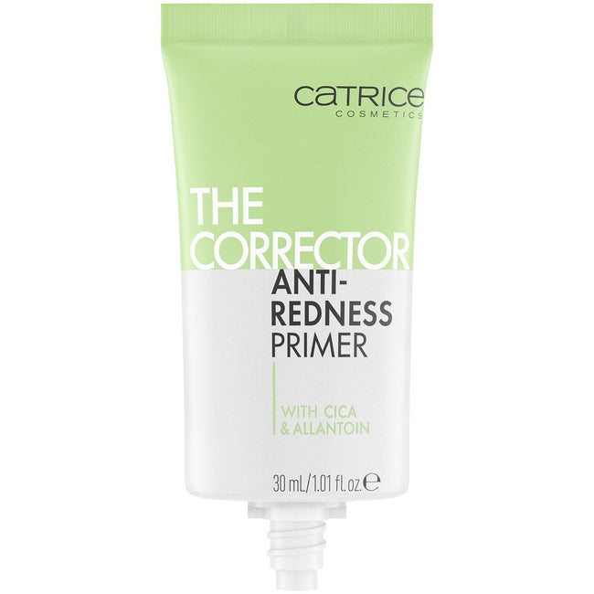 Catrice The Corrector Anti-Redness Primer baza na zaczerwienienia 30ml