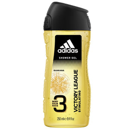 Adidas Victory League żel pod prysznic 250ml