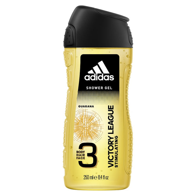 Adidas Victory League żel pod prysznic 250ml