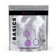 B Swish Bfit Basic Kegel Balls kulki gejszy Orchid