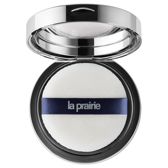 La Prairie Skin Caviar Complexion Loose Powder puder sypki do twarzy 1 Translucent 40g + T1 Light Beige 10g