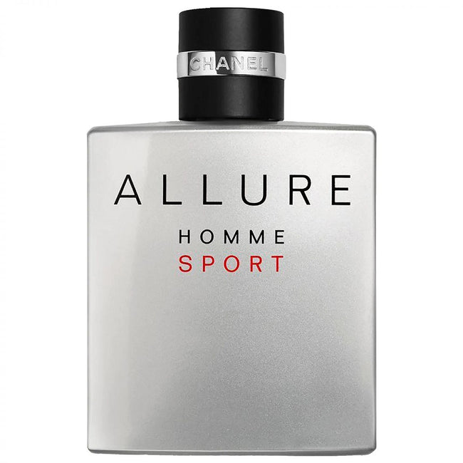 Chanel Allure Homme Sport woda toaletowa spray 150ml