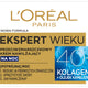 L'Oreal Paris Ekspert Wieku 40+ przeciwzmarszczkowy krem nawilżający na noc 50ml