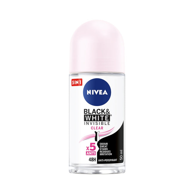 Nivea Soft Moment zestaw żel pod prysznic 250ml + antyperspirant roll-on 50ml