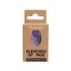 Donegal Blending Sponge Bio gąbka do makijażu biodegradowalna fioletowa 4348