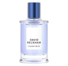 David Beckham David Beckham Classic Blue woda toaletowa spray 50ml
