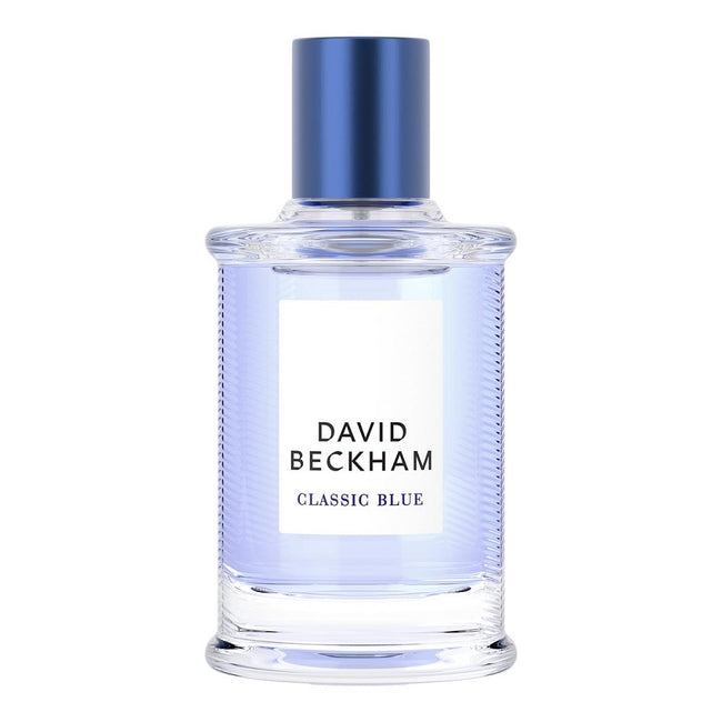 David Beckham David Beckham Classic Blue woda toaletowa spray 50ml