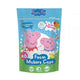 Peppa Pig Pianotwory do kąpieli 6x20g