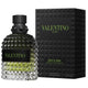 Valentino Uomo Born in Roma Green Stravaganza woda toaletowa spray 100ml