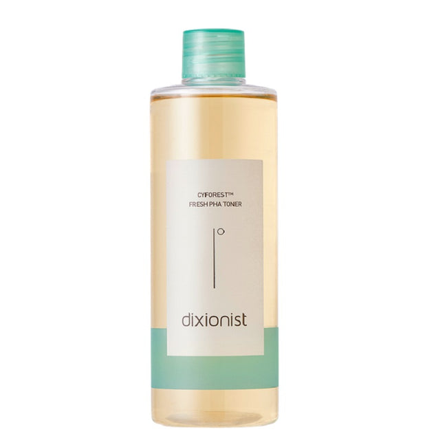 Dixionist Cyforest Fresh PHA Toner mini tonik do twarzy 100ml