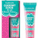 Floslek Lip Care cukrowy scrub do ust Fertodi Rubina malina 14g