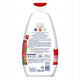 Bobini Fun płyn do kąpieli i żel do mycia ciała o zapachu malin 500ml