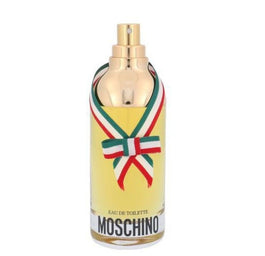 Moschino Pour Femme woda toaletowa spray 75ml Tester