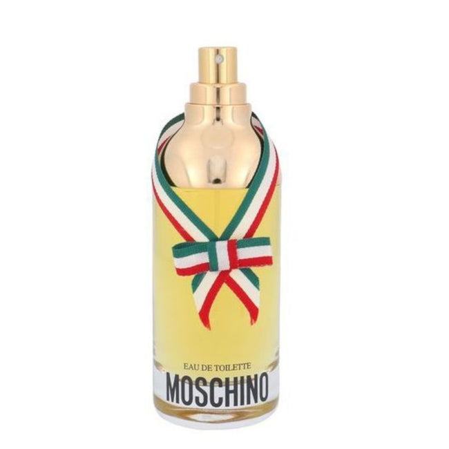 Moschino Pour Femme woda toaletowa spray 75ml Tester