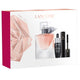 Lancome La Vie Est Belle zestaw woda perfumowana spray 30ml + Advanced Genifique Youth Activating Concentrate serum do twarzy 10ml + Mascara Volume Hypnose tusz do rzęs 01 Noir 2ml