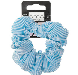 Glamour Zawijka do włosów Blue Pastel