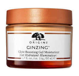 Origins GinZing™ Glow-Boosting Gel Moisturizer rozświetlający żel intensywnie nawilżający z żeń-szeniem 50ml