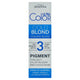 Joanna Ultra Color Pigment tonujący kolor włosów Chłodny Blond 100ml