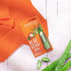 Perfecta Aloe Vera regenerująca pomadka do ust z aloesem i masłem shea 5g