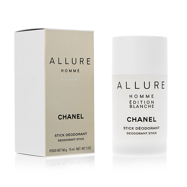 Chanel Allure Homme Edition Blanche dezodorant sztyft –