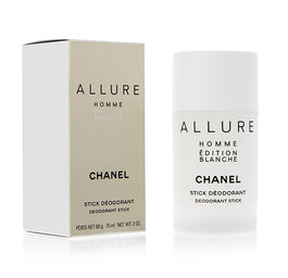 Chanel Allure Homme Edition Blanche dezodorant sztyft75ml