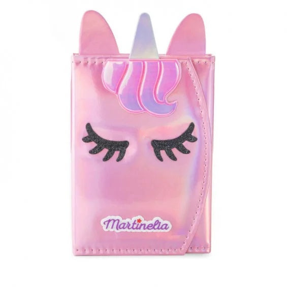 Martinelia Little Unicorn Travell Wallet paletka cieni do oczu