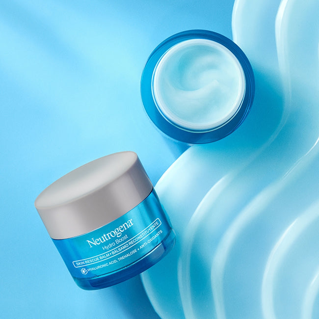 Neutrogena Hydro Boost balsam regenerujący skórę 50ml