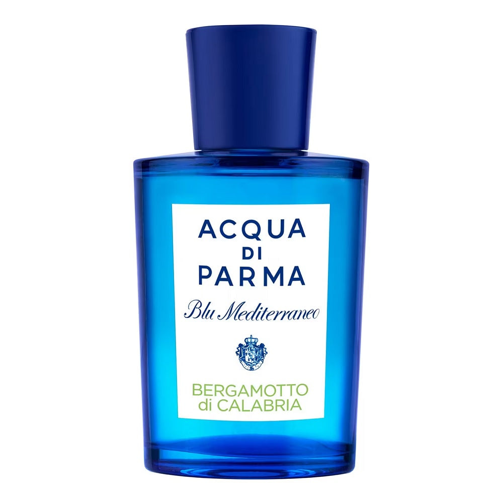 acqua di parma blu mediterraneo - bergamotto di calabria woda toaletowa 150 ml   