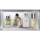 Calvin Klein Men Mini zestaw Eternity woda toaletowa 15ml + Obsession woda toaletowa 15ml + CK One woda toaletowa 15ml + Escape woda toaletowa 15ml