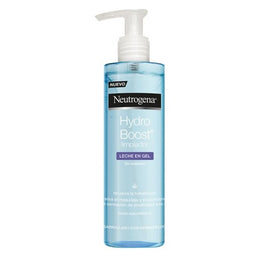 Neutrogena Hydro Boost oczyszczający żel do twarzy 200ml