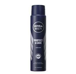 Nivea Men Protect & Care antyperspirant spray 250ml