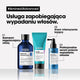 L'Oreal Professionnel Serie Expert Serioxyl Advanced Shampoo szampon zagęszczający włosy 300ml