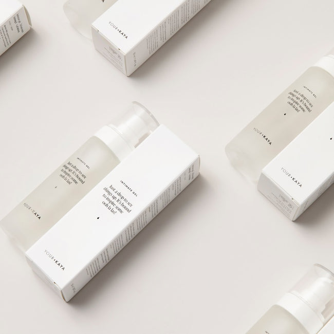 Your Kaya Żel intymny 50ml