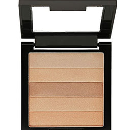 Revlon Highlighting Palette paleta rozświetlaczy 010 Peach Glow 7.5g