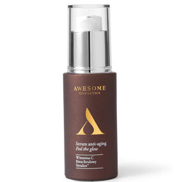 Awesome Cosmetics Serum anti-aging Feel the glow 30ml