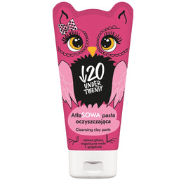 Under Twenty Anti Acne atłasowa pasta oczyszczająca 150ml